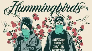 Hummingbirds