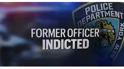 Former NYPD officer from Valley Stream accused of injuring woman in hit-and-run