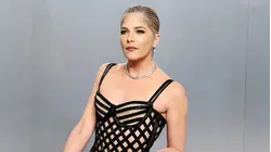 Selma Blair Arrested After Alarming Incident on a Plane