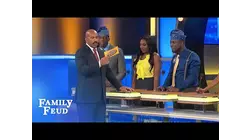 Men: Hair today, gone tomorrow? | Family Feud