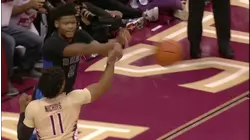 Cam Reddish: ACC Basketball's Top Performances