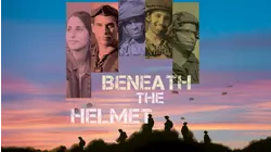 Beneath the Helmet