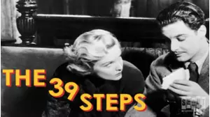 The 39 Steps