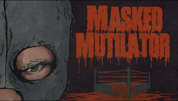 Masked Mutilator on FREECABLE TV