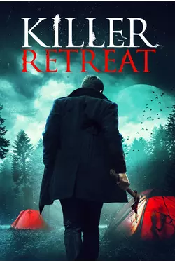 Killer Retreat