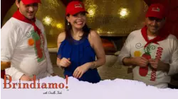 Brindiamo! "Eataly" Speciale Calabria