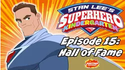 Hall of Fame