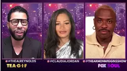 Mrs. Netta GOES OFF On Fans, Cannes Security Guard, Young Miami And MORE!