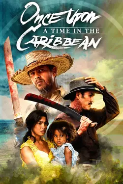 Once Upon a Time in the Caribbean