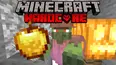 Minecraft Hardcore Survival