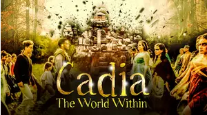 Cadia: The World Within