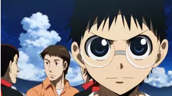 The Inter-High Begins