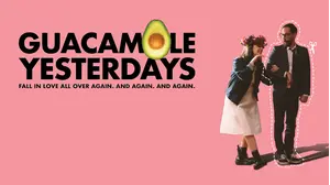 Guacamole Yesterdays