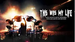 This Was My Life: Nick Menza's Metal Memories with Megadeth and Beyond