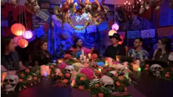 The Fiend of Hollow Mine