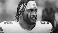 Cowboys DE Marshawn Kneeland dies from self-inflicted gunshot at 24: Police