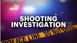 Police probe fatal shooting of man in Camden County
