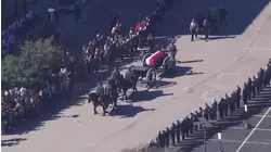 Fallen WakeMed officer honored in Wake County