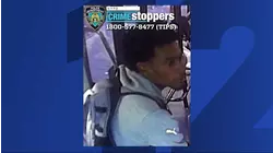 Man wanted for assaulting MTA bus driver in Parkchester