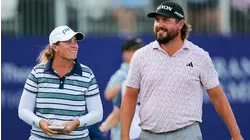 Novak/Coughlin's complete play leads to win at Grant Thornton