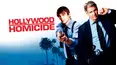 Hollywood Homicide