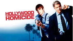 Hollywood Homicide