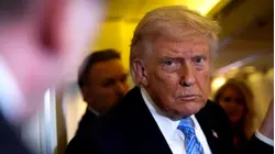 Trump to drop IRS lawsuit for $1.7B 'weaponization' compensation fund: Sources