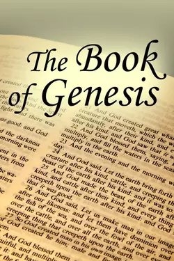 The Book of Genesis