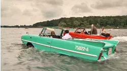 Amphicar 770