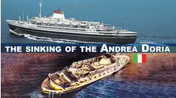 The Sinking of the Andrea Doria