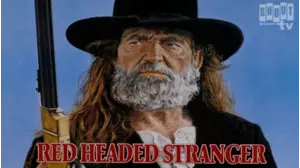 Red Headed Stranger
