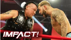 IMPACT! Wrestling - March 16, 2021