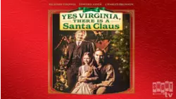 Yes Virginia, There Is A Santa Claus
