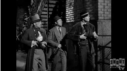 The Californians: S1 E13 - Truce Of The Tree