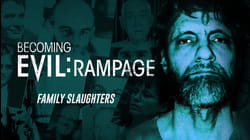 Family Slaughters