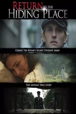 Return to the Hiding Place