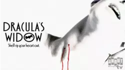 Dracula's Widow
