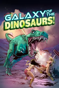 Galaxy of the Dinosaurs!