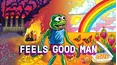 Feels Good Man