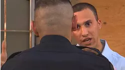 Bullets Through Glass