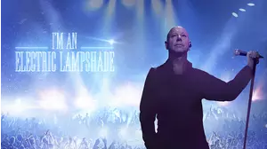 I'm An Electric Lampshade