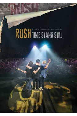 Rush: Time Stand Still