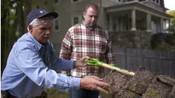 Easier Plumbing, Roofing 101