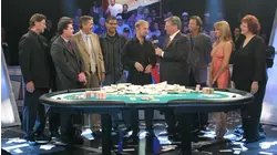 Borgata Poker Open in Atlantic City 2005