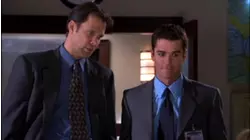 A Snitch In Time