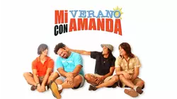 Mi Verano con Amanda