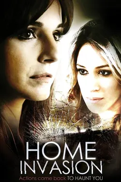 Home Invasion