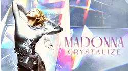 Madonna: Crystalize