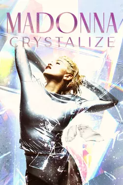 Madonna: Crystalize