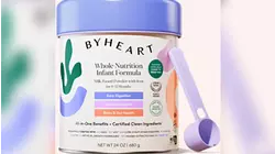 Nassau County reports suspected case of botulism in baby from infant formula